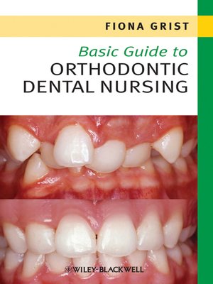 cover image of Basic Guide to Orthodontic Dental Nursing